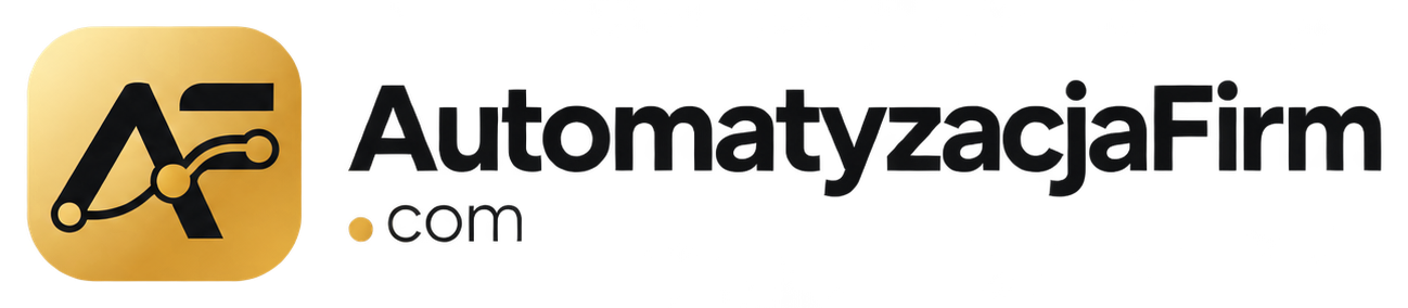 AutomatyzacjaFirm.com
