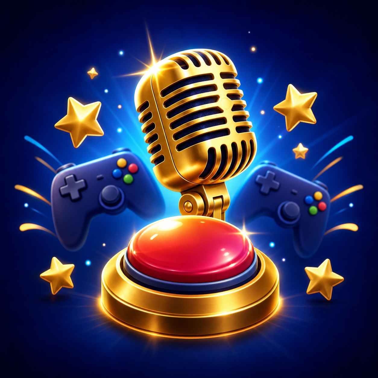 Ikona aplikacji Quiz Party na Android