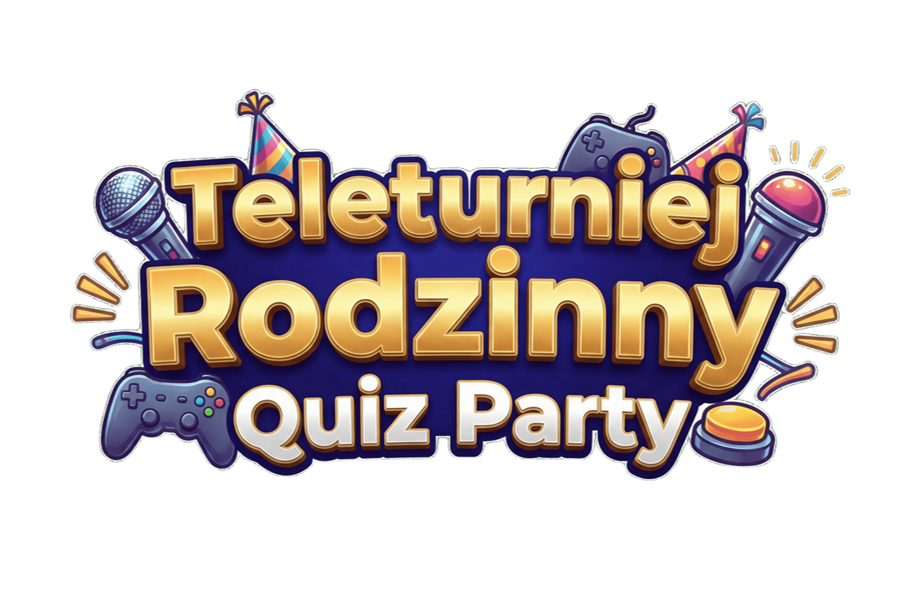 Logo Quiz Party